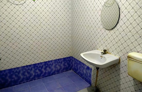 Brookefield Apartment | Comfortable Stay at Sapphire @ Shibani's Nest, Brookefields