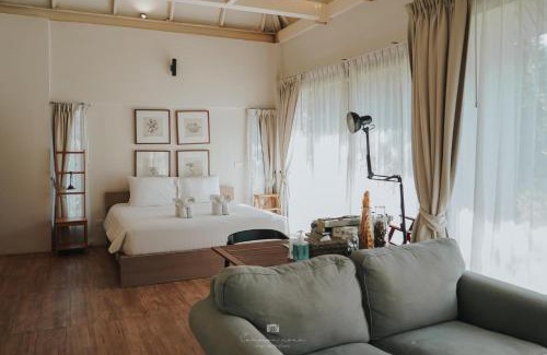 Kaeng Sopha Resort | Discover Sappraiwan Elephant Resort & Sanctuary Experience