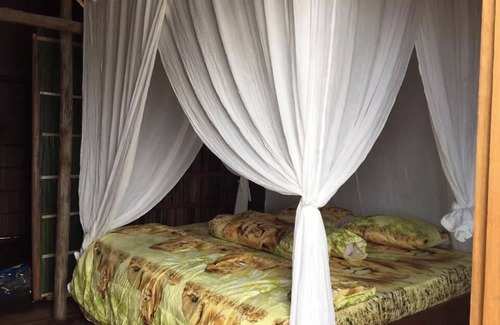 Mansuar Island House | Sapta Jejak Pesona