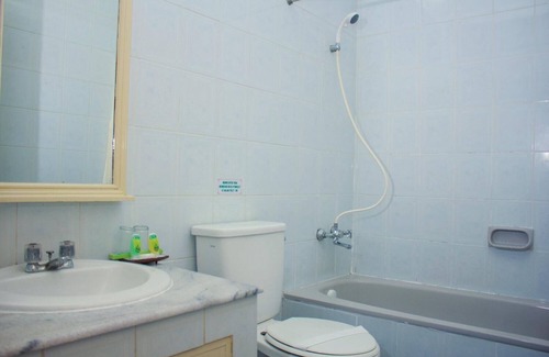 Gresik Hotel | Family-Friendly Sapta Nawa Resort in Gresik Awaits You