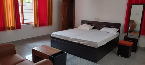 Mohangarh House | Saptarishi Residency