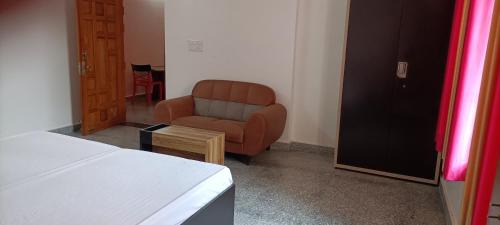 Mohangarh House | Saptarishi Residency