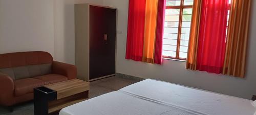 Mohangarh House | Saptarishi Residency