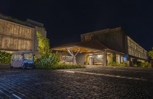 Sulthan Bathery Resort | Relax at Saptha Resort and Spa: Oceanfront Bliss Awaits
