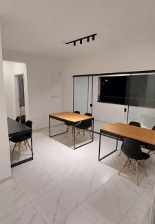 Santa Rita do Sapucai Apartment | Sapucaia Flat - Apart Hotel