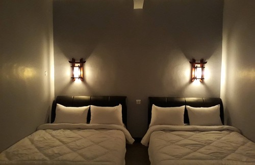 Ngadisari House | Family-Friendly Saputra View Bromo Homestay Awaits You