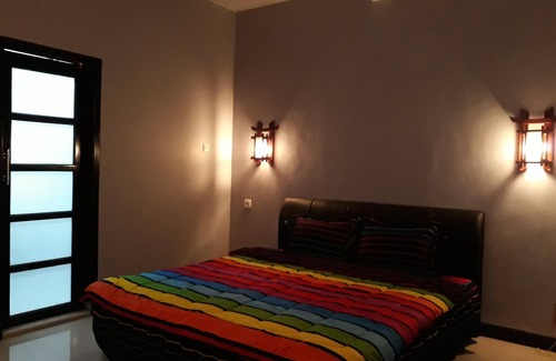 Ngadisari House | Family-Friendly Saputra View Bromo Homestay Awaits You