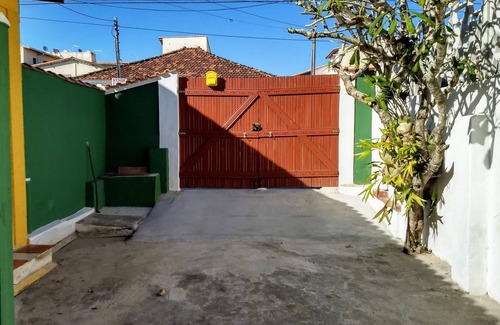 Praia da Vila House | Relax at Saquarema Beach House with Oceanfront Views