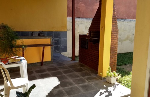 Praia da Vila House | Relax at Saquarema Beach House with Oceanfront Views