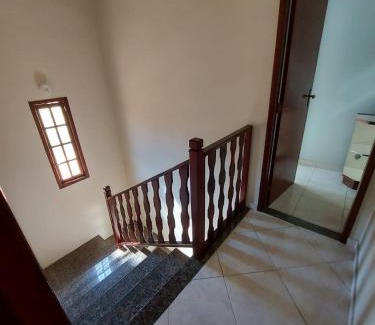 Porto Novo House | Relax at Saquarema Iate Hotel with Pool & Family Amenities