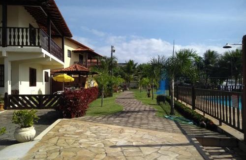 Porto Novo House | Relax at Saquarema Iate Hotel with Pool & Family Amenities