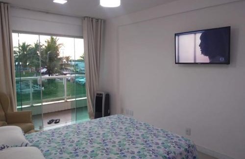 Itauna Apartment | Oceanfront Saquarema Itauna - Guest Rated 9.3/10