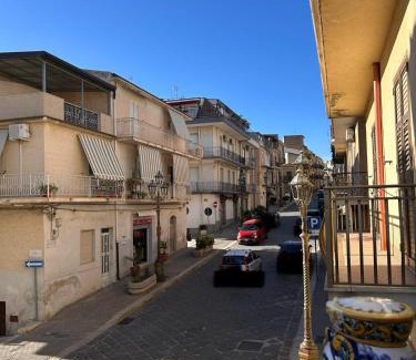 Quartiere XXIV Don Bosco House | Sarò rooms
