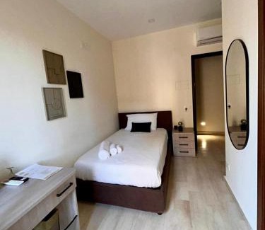 Quartiere XXIV Don Bosco House | Sarò rooms