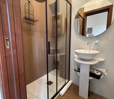Quartiere XXIV Don Bosco House | Sarò rooms