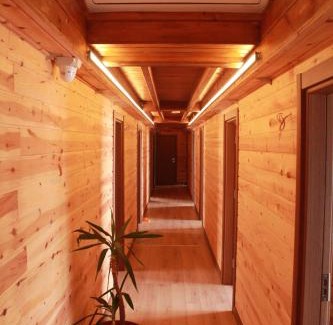 Cayeli Hotel | Discover Sarı Köşk Hotel: Family-Friendly Retreat