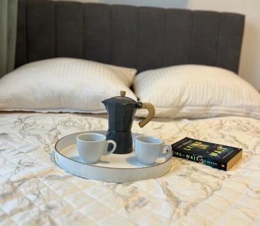 Turek Apartment | Guest Rated: Sara Apartment with Breakfast & Family Fun