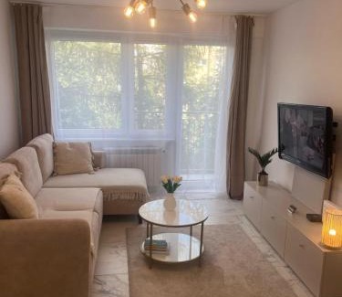 Turek Apartment | Guest Rated: Sara Apartment with Breakfast & Family Fun