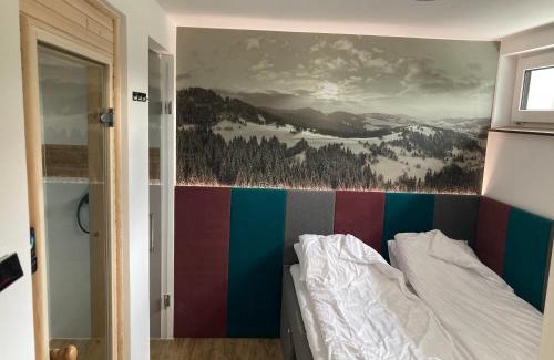 Jaszowiec Apartment | Cozy Sara Apartment with Sauna - Rated 9.5/10 by Guests