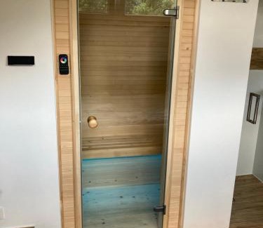 Jaszowiec Apartment | Cozy Sara Apartment with Sauna - Rated 9.5/10 by Guests
