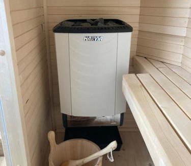 Jaszowiec Apartment | Cozy Sara Apartment with Sauna - Rated 9.5/10 by Guests