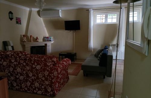 Albarraque Apartment | Sara & Dany