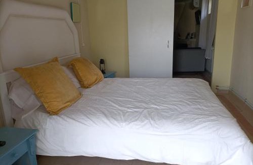 Albarraque Apartment | Sara & Dany