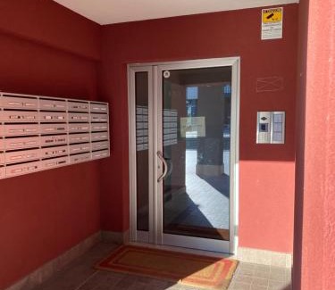 Cosenza Apartment | Discover ALMA Casa Vacanze Cosenza: Family-Friendly Retreat