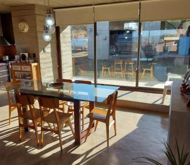 Calamuchita Department House | Ideal Stay at Sara House - Perfect for Families & Pets