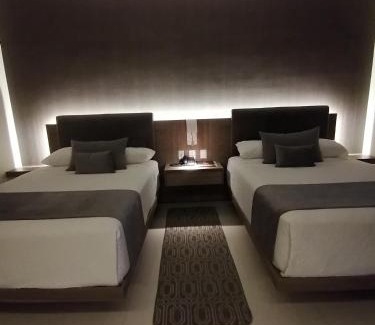 Zapotlanejo Hotel | Relax at Sara N Hotel & Spa - 5-Star Retreat with Pool