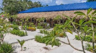 Koh Rong Sanloem Resort | Experience Sara Resort: 4-Star Oceanfront Getaway