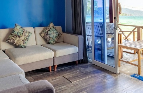 Koh Rong Sanloem Hotel | Discover Sara Resort: Ocean View, Pool & Top Guest Ratings