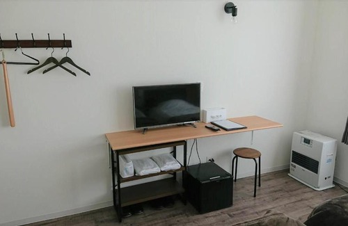 Sarabetsu Hotel | Family-Friendly Stay at Sarabetsu-mura Kouryu Center