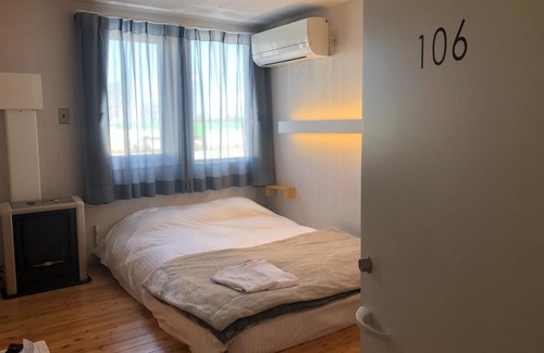 Sarabetsu Hotel | Family-Friendly Retreat at Sarabetsu-mura Kouryu Center