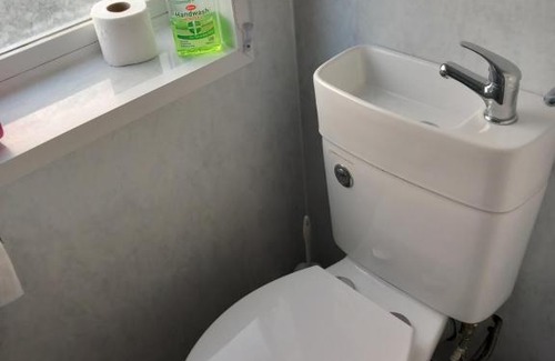 Skegness Hotel | Pet-Friendly Stay at Saracens Head The Annex – Rated 10/10