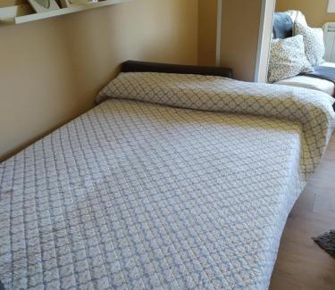 Ribadesella Apartment | Discover Saradavid: Pet Friendly with Oceanfront Views