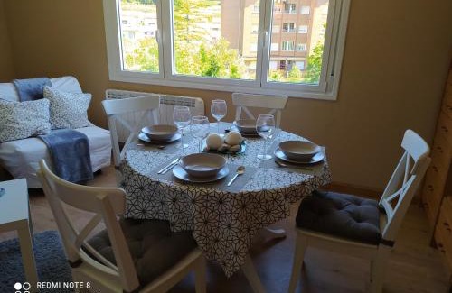Ribadesella Apartment | Discover Saradavid: Pet Friendly with Oceanfront Views