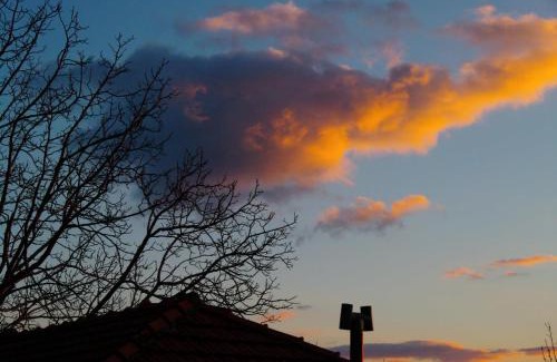 Agios Lavrentios House | Discover Sarafis Guesthouse: Top-Rated, Pet-Friendly Retreat