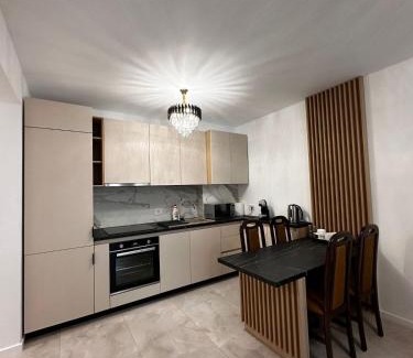 Oradea Apartment | Sarah Apartment Arena