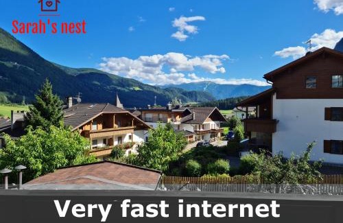Villa Ottone Apartment | Relax at Sarah's Nest - Your Ideal Mountain Retreat