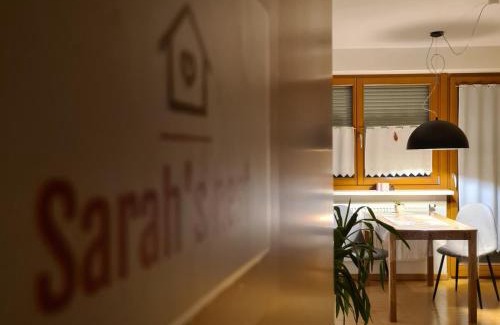 Villa Ottone Apartment | Relax at Sarah's Nest - Your Ideal Mountain Retreat