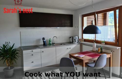 Villa Ottone Apartment | Relax at Sarah's Nest - Your Ideal Mountain Retreat