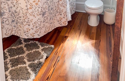 Rogers Deland Apartment | Historic Sarah's Place in Downtown DeLand near Beaches