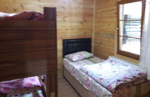 Uzungol Apartment | Pet-Friendly Sarahome Apart with Pool & Hot Tub Access