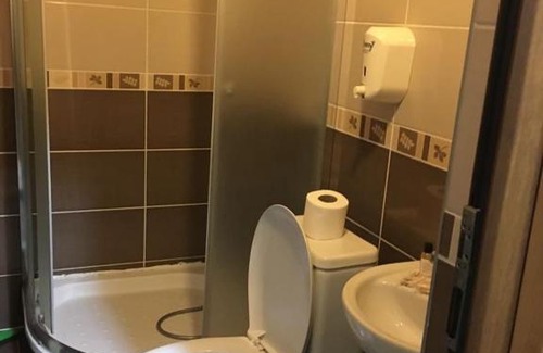 Uzungol Apartment | Pet-Friendly Sarahome Apart with Pool & Hot Tub Access