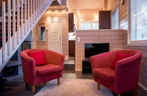 Kalajoki Apartment | Pet-Friendly Retreat at Sarahovi A: Family Welcome Awaits