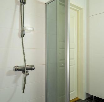 Kalajoki Apartment | Pet-Friendly Retreat at Sarahovi A: Family Welcome Awaits
