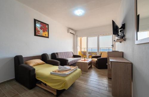 Dobra Voda Apartment | Saraj Apart Hotel