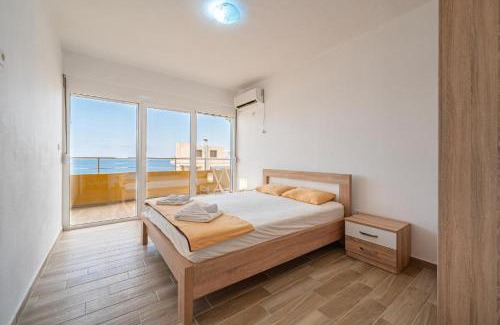 Dobra Voda Apartment | Saraj Apart Hotel