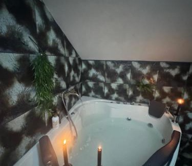 Binjezevo Apartment | Sarajevo Deluxe penthouse and pool